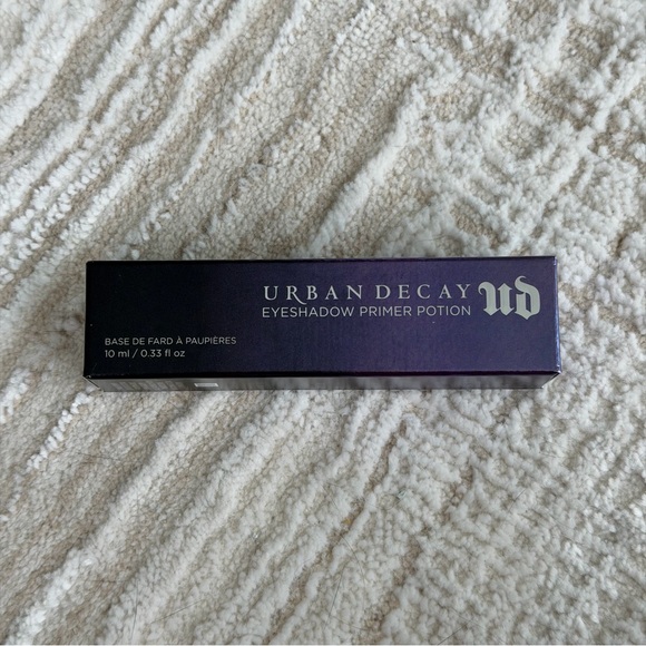 BNIB Urban Decay Eyeshadow Primer Potion - original - Picture 2 of 3